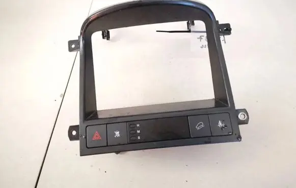 Chevrolet Captiva Screen/display/small screen 96628249