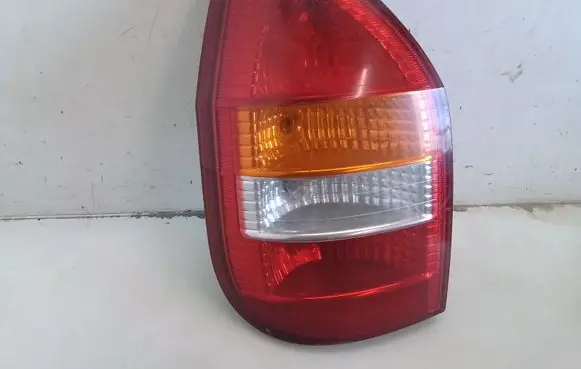 Opel Zafira A Rear/tail lights 62280