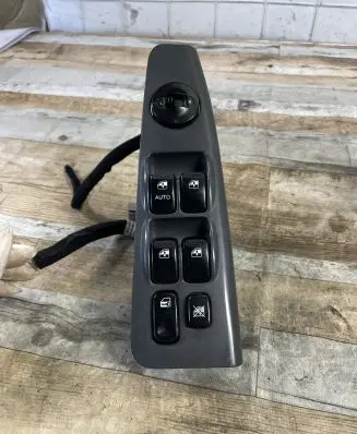 KIA Cerato Electric window control switch 621W05560