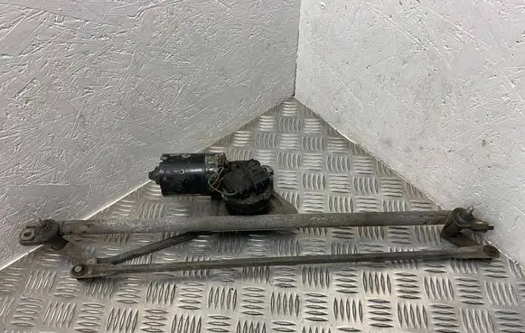 Opel Omega B1 Front wiper linkage 90346777 533153e53a53b 80346
