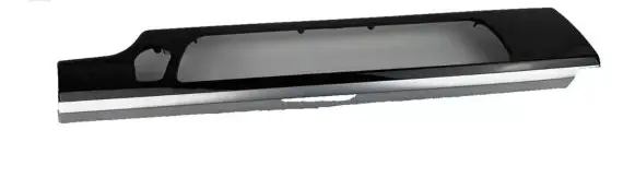 BMW 7 F01 F02 F03 F04 Panel trim 9232145