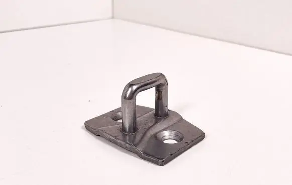 BMW 3 F30 F35 F31 Front door lock loop/hook striker 7312545 51217312545