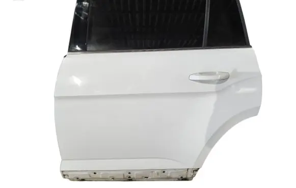 Volkswagen Atlas Cross Sport Rear door