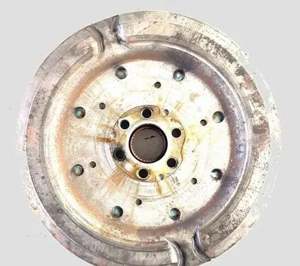 Seat Leon (1P) Flywheel 1516HK
