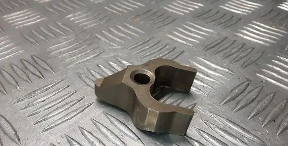 BMW X1 E84 Fuel Injector clamp holder 