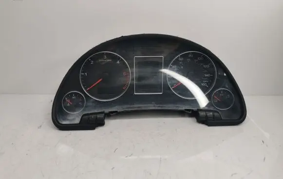 Audi A4 S4 B7 8E 8H Speedometer (instrument cluster) 8E0920950S