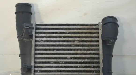 Audi A4 S4 B6 8E 8H Intercooler radiator 8E0145805F
