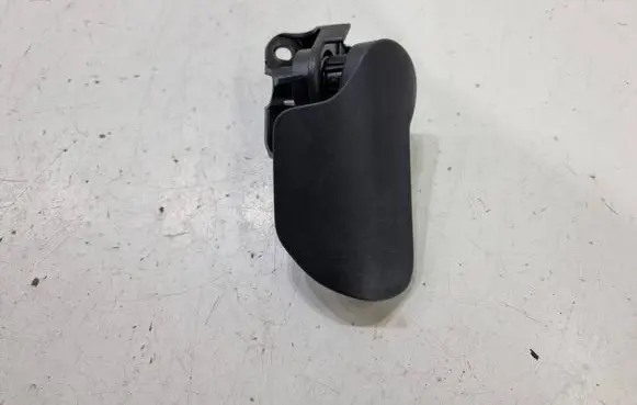 Audi A6 S6 C6 4F Engine bonnet (hood) release handle 4F1823533C