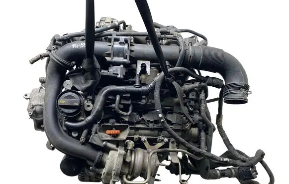 Volkswagen Golf VI Engine CAV 03C011AR