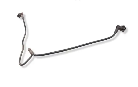 Peugeot 508 Engine coolant pipe/hose 9686646780