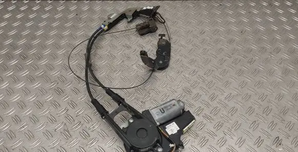 Toyota Sienna XL30 III Sliding door motor assembly 42660510200