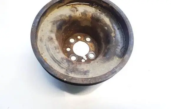 Volkswagen Crafter Crankshaft pulley 03l105243