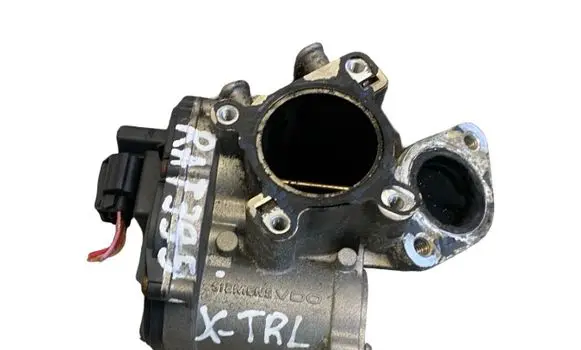 Nissan X-Trail T31 EGR valve A2C53412016 147100385RA