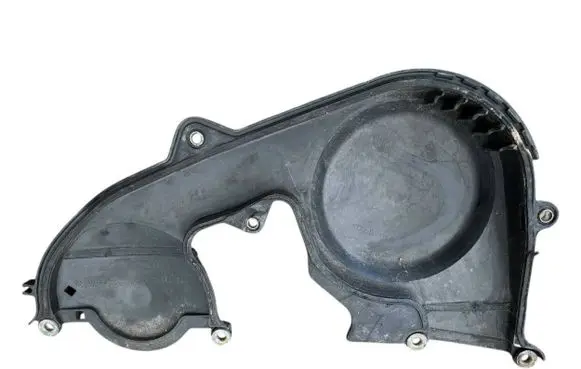 Mazda 6 Timing belt guard (cover) rf5c10510