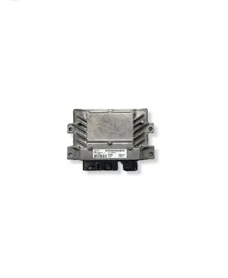 Ford Fiesta Engine control unit/module AV2112A650CB S180047012B