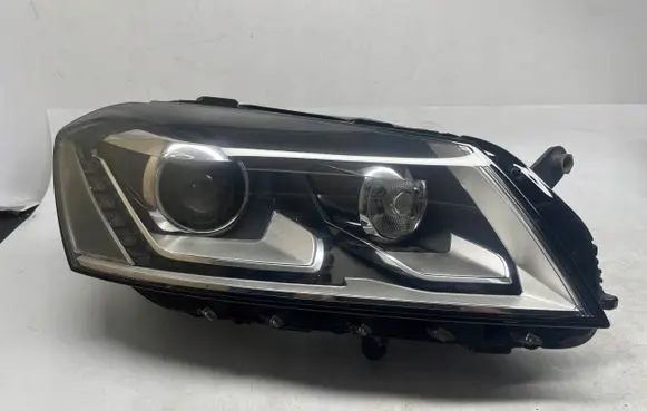 Volkswagen PASSAT B7 Headlight/headlamp 3AB941752