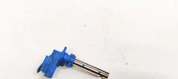 Ford Focus Interior temperature sensor 