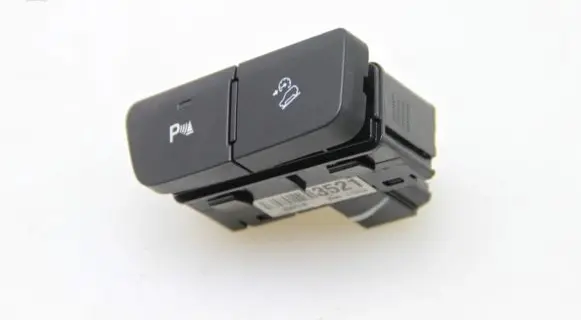 Opel Mokka Parking (PDC) sensor switch 95018466