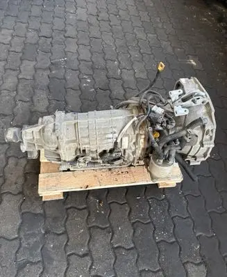 Subaru Forester SG Automatic gearbox TZ1B5LTWBA 781464
