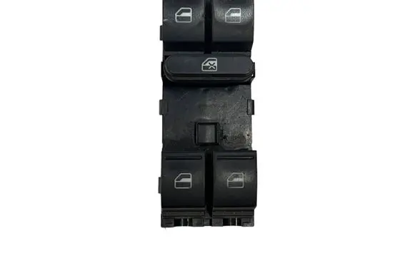Volkswagen Touran I Electric window control switch 1K4959857B