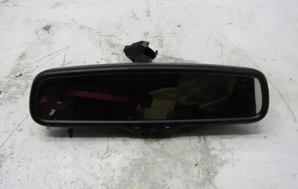 Nissan X-Trail T32 Rear view mirror (interior) 015892