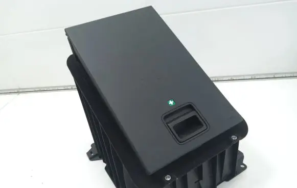 Audi A8 S8 D4 4H Glove box in trunk 4H0885205C