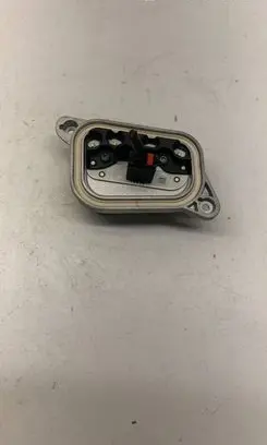 Audi A6 S6 C7 4G LED ballast control module 4KE998473 3253RRR