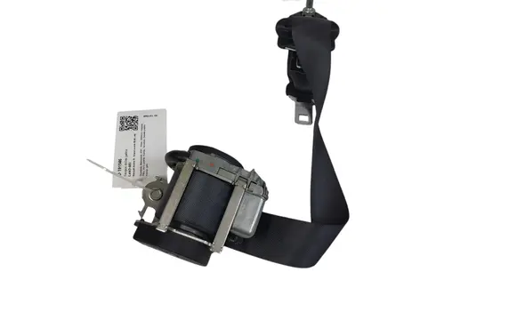 Renault Scenic II - Grand scenic II Rear seatbelt 7133002 650238