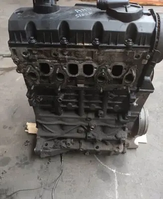 Volkswagen Sharan Engine ANU