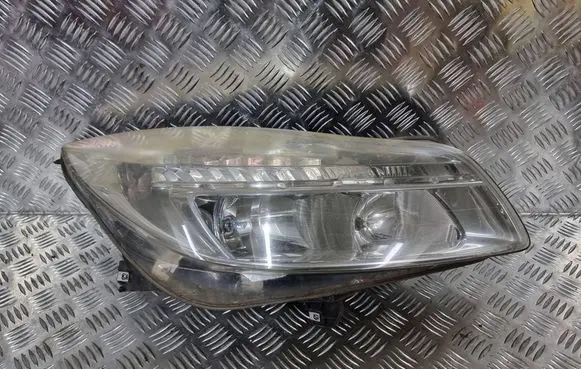 Headlight/headlamp