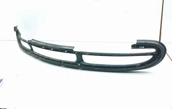 Porsche 911 996 Front bumper lip 99650555302 99650555303