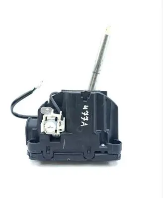 Gear shifter/selector