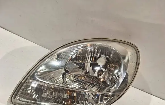 Renault Kangoo I Headlight/headlamp 8200236590
