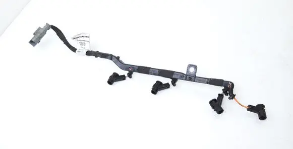 Peugeot 508 Glow plug wires 9670855680
