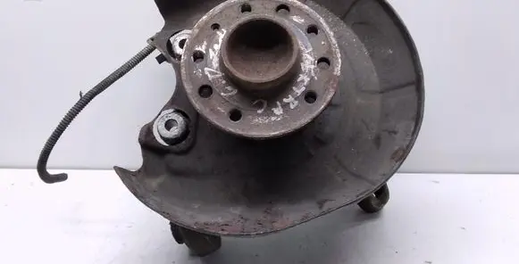 Opel Vectra C Rear wheel hub spindle/knuckle 