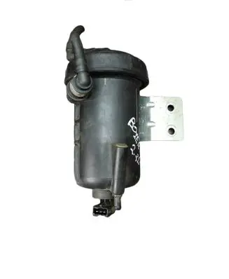 Peugeot Boxer Fuel filter 235514722