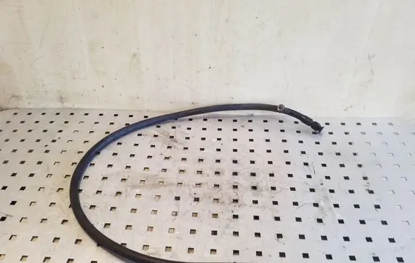 BMW X6 E71 Headlight washer hose/pipe 7190960