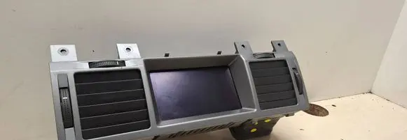 Opel Signum Screen/display/small screen 13125082