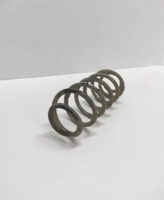 Audi A3 S3 8L Rear coil spring