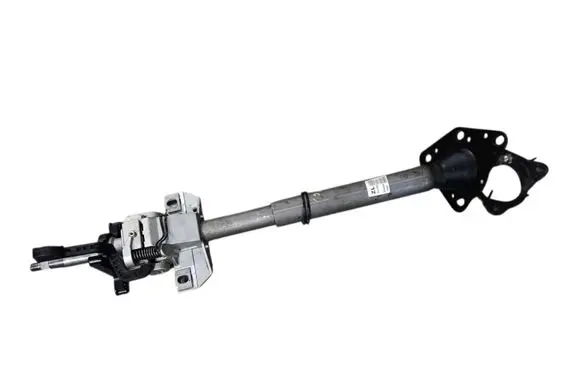 SsangYong Rexton I Steering wheel axle 462100800F