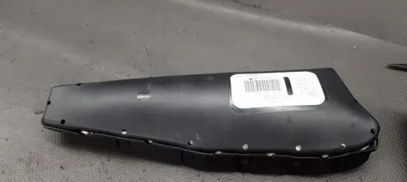 Renault Scenic III - Grand scenic III Seat airbag 985h10032r
