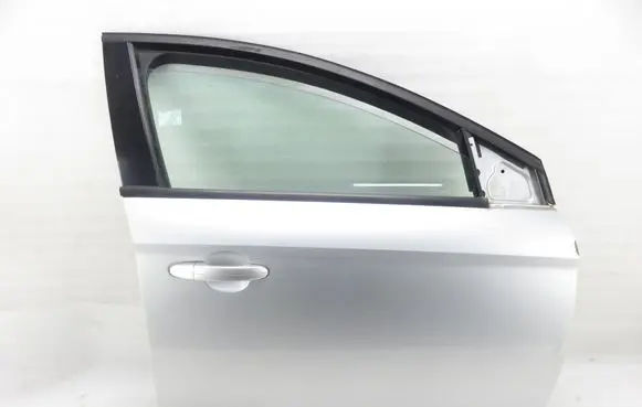 Ford Mondeo MK IV Front door