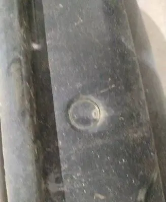 Citroen C5 Parking PDC sensor 