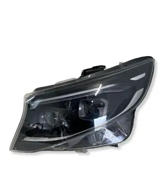 Mercedes-Benz Vito Viano W447 Headlight/headlamp A4479068101 00122323 1EX01621781