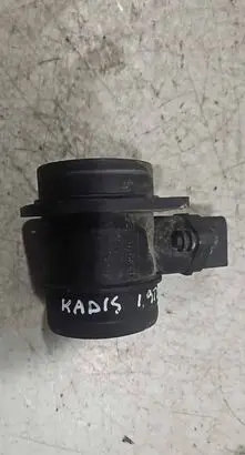 Volkswagen Caddy Mass air flow meter 038906461B 0281002531