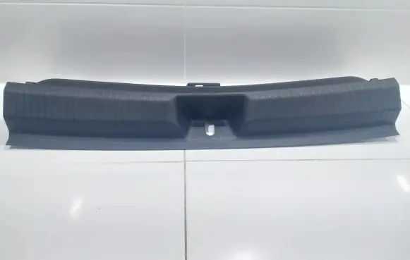 Volkswagen ID.4 Trunk/boot sill cover protection 11A863459A