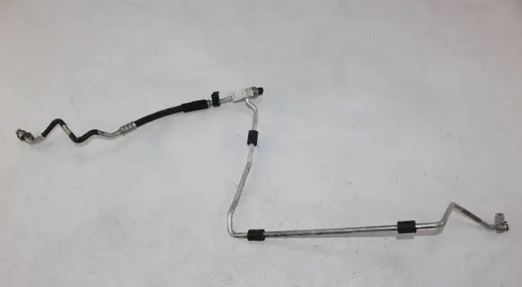 BMW 3 F30 F35 F31 Air conditioning (A/C) pipe/hose 9212236 18022013 ACL01DR
