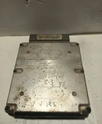 Ford Galaxy Engine control unit/module 95VW12A650HC
