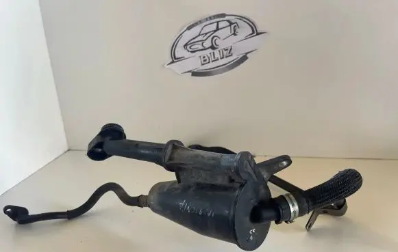 Opel Insignia A Oil breather separator 55567249 565581915 80WA04A