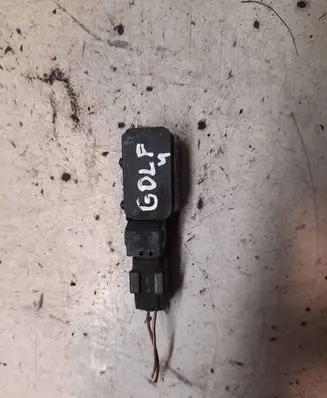 Mazda 6 Airbag deployment crash/impact sensor GJ6A57K1X